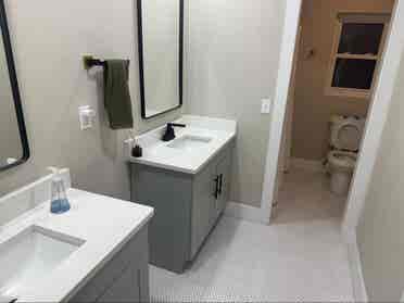 Room for Rent in Fern Park