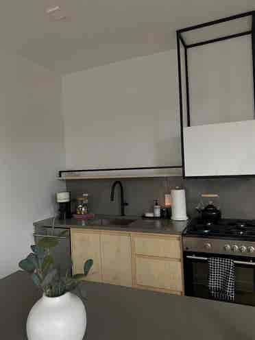 LEASE TAKE OVER IN JERSEY CITY