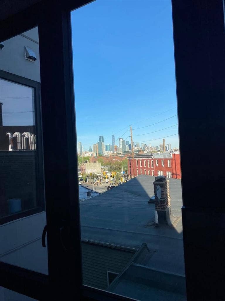 LEASE TAKE OVER IN JERSEY CITY