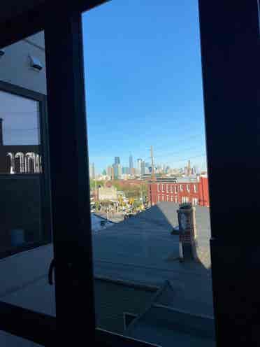 LEASE TAKE OVER IN JERSEY CITY
