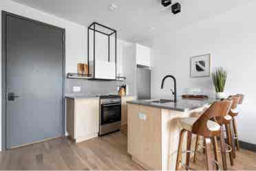 LEASE TAKE OVER IN JERSEY CITY