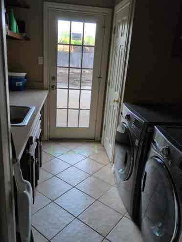 Private Room for Rent in Zip