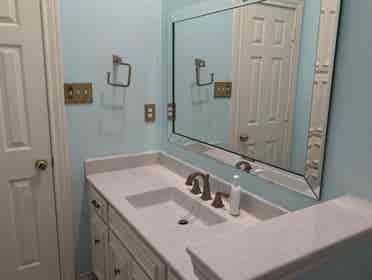 Private Room for Rent in Zip