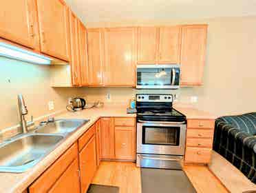 Modern Condominium Prime Area!
