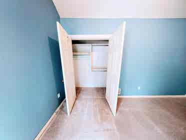 Private Room & Bath N Arlington