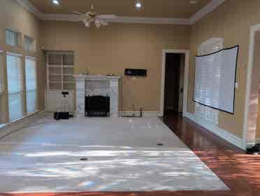 Private Room for Rent in Zip
