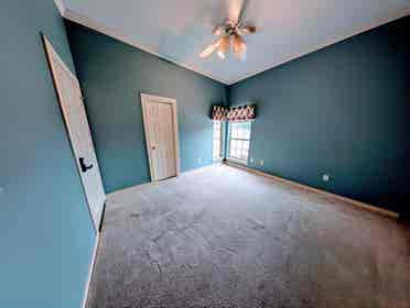 Private Room & Bath N Arlington