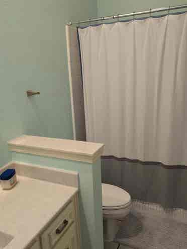 Private Room for Rent in Zip