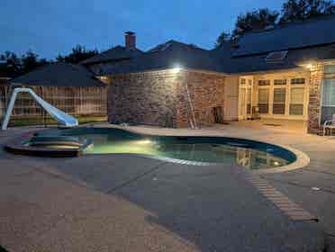 Private Room & Bath N Arlington