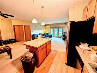 Modern Condominium Prime Area!