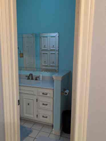 Private Room for Rent in Zip