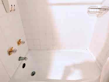 Private Room & Bath N Arlington