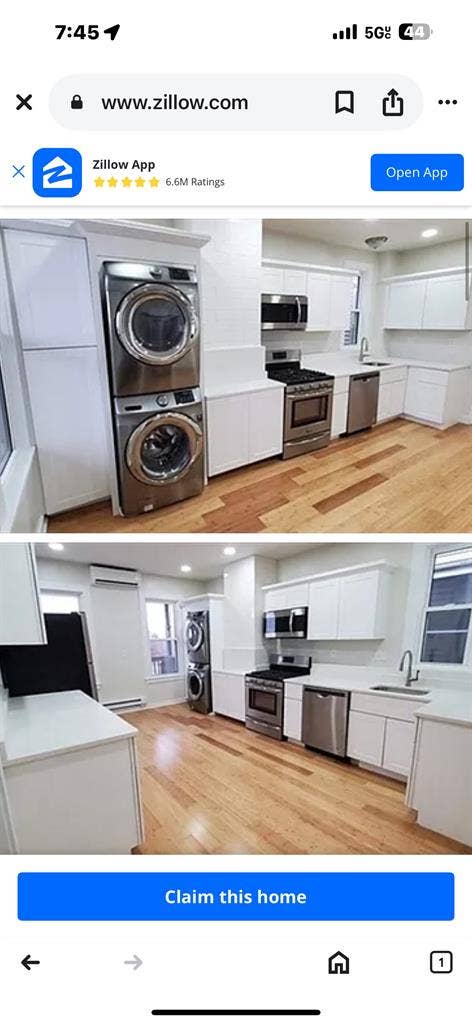 Seeking female roommate $/mon