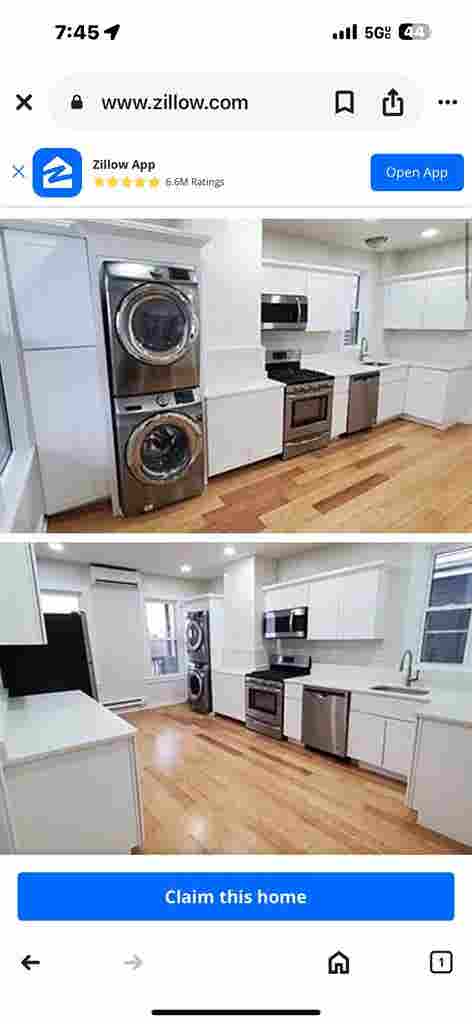 Seeking roommate Eastie
