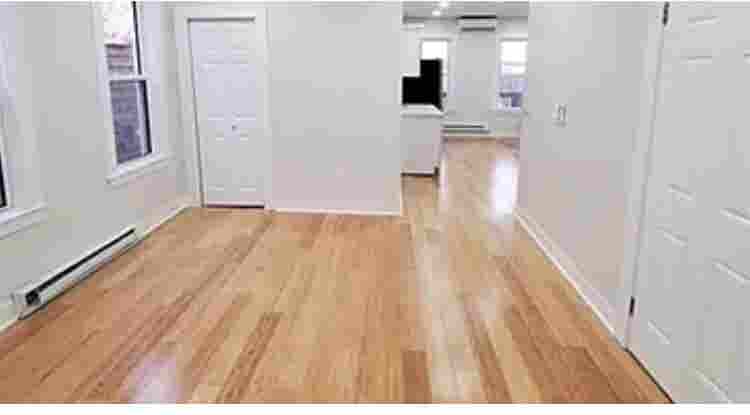 Seeking roommate Eastie