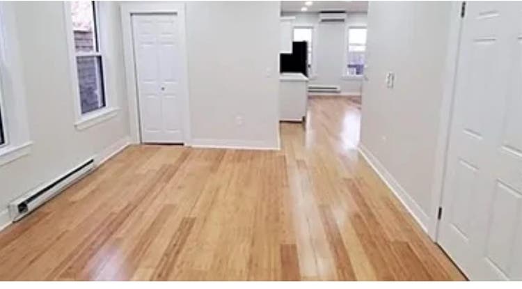 Seeking roommate Eastie