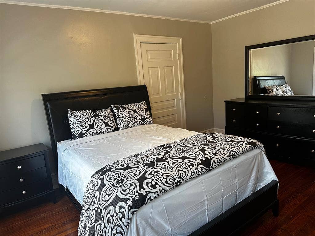 Your Room is Ready