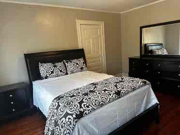 Your Room is Ready