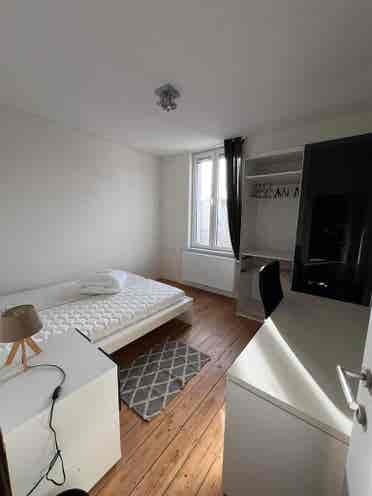 Summer Rental in Ghent