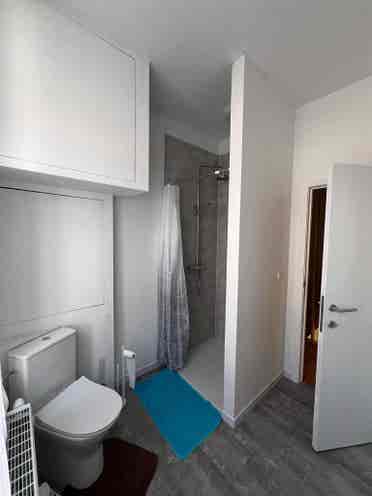 Summer Rental in Ghent