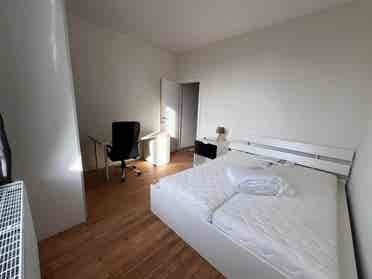 Summer Rental in Ghent