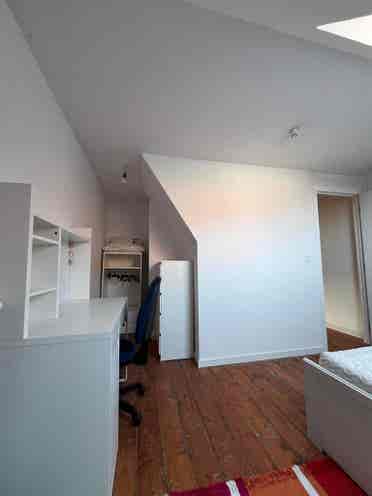 Summer Rental in Ghent