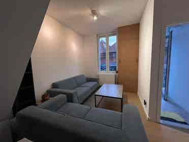 Summer Rental in Ghent