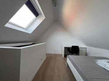 Summer Rental in Ghent