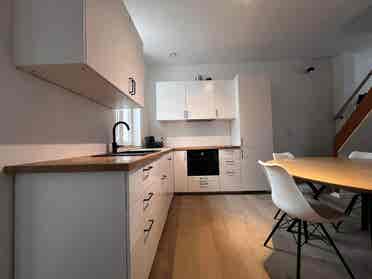 Summer Rental in Ghent