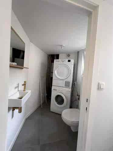 Summer Rental in Ghent