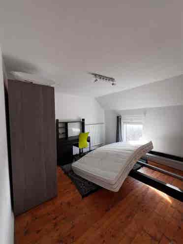 Summer Rental in Ghent