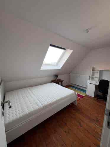 Summer Rental in Ghent