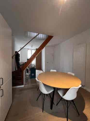 Summer Rental in Ghent