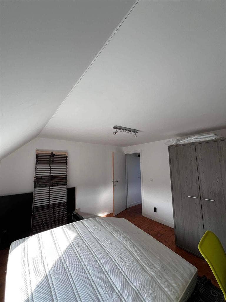 Summer Rental in Ghent