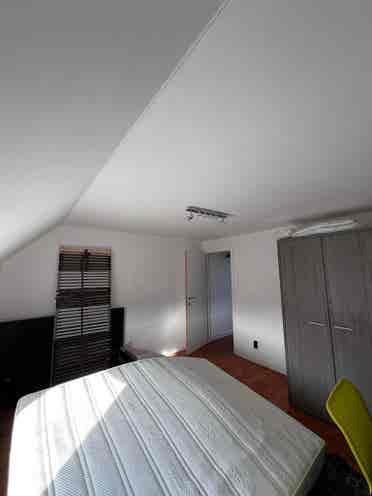 Summer Rental in Ghent