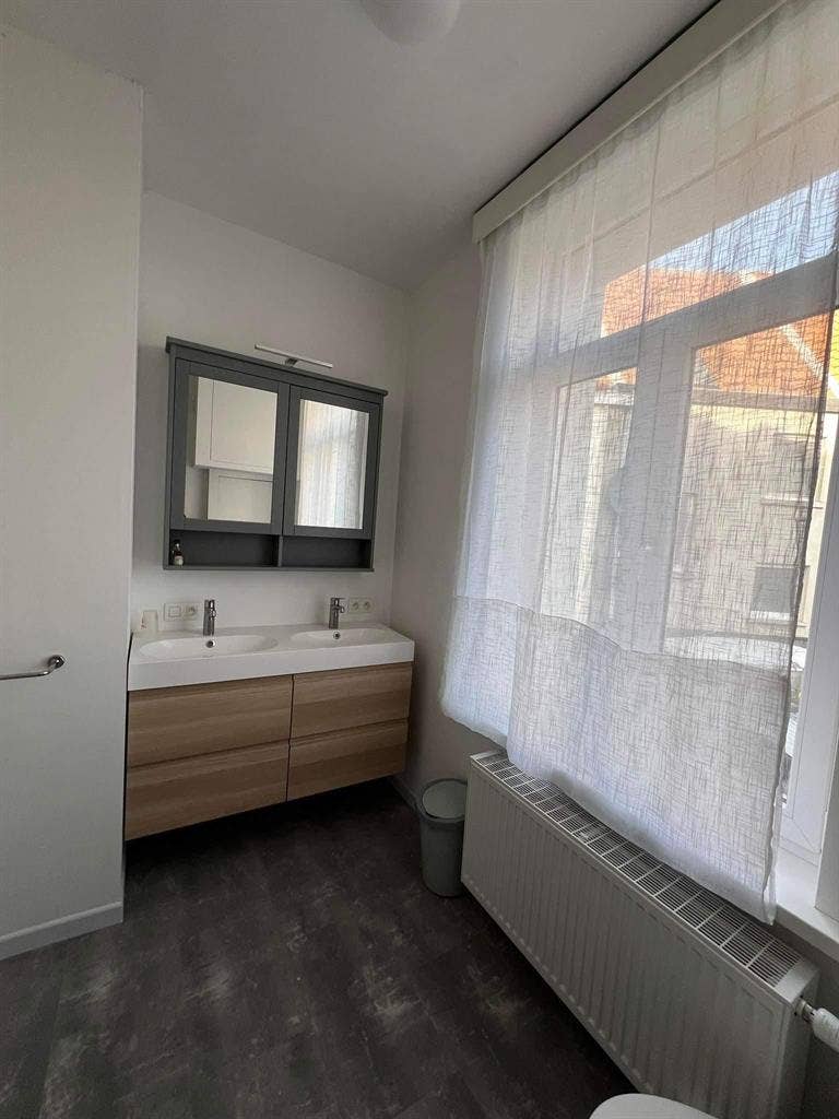 Summer Rental in Ghent