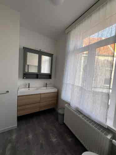 Summer Rental in Ghent