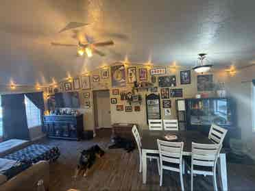 West Boise Chill Vibes House