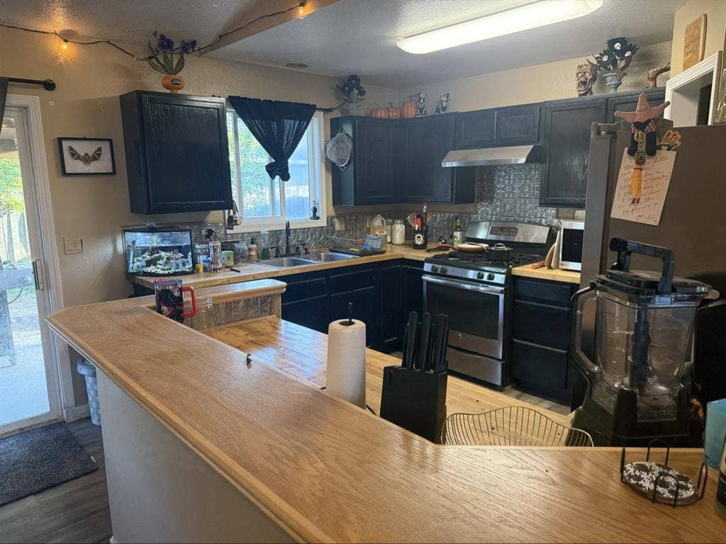 West Boise Chill Vibes House