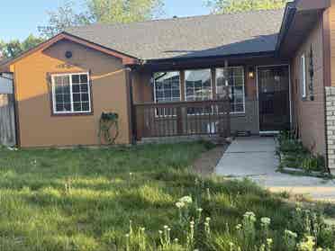 West Boise Chill Vibes House