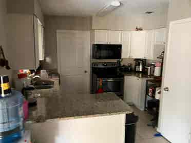 Looking to Replace Current Roommate