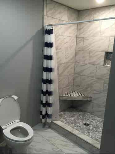 Female Only, Kennesaw Area