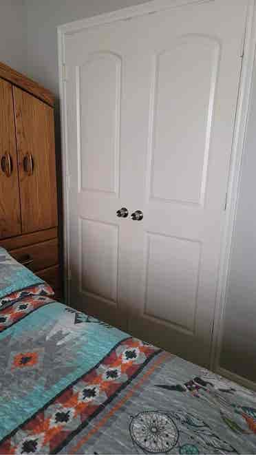 PVT EXCELLENT ROOM AVAILABE MAY/