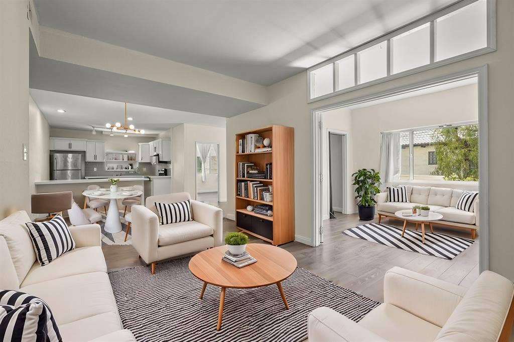 Sunset Strip Spacious 3bd+Den, Pool