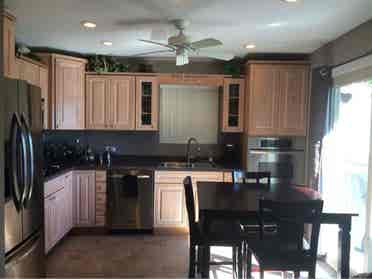 Condo room available