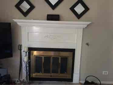 Condo room available