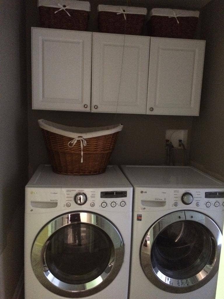 Condo room available