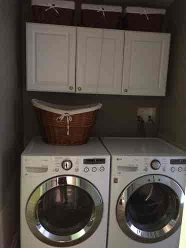 Condo room available