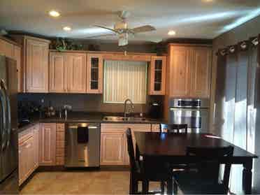 Condo room available