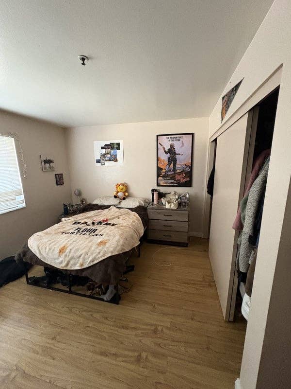 New Listing